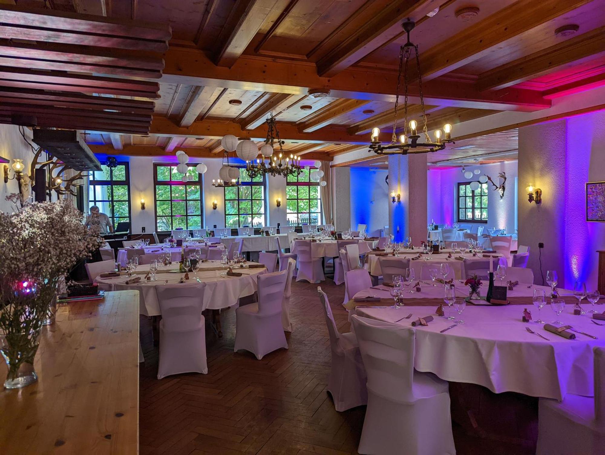 Hotel Und Weingut Karlsmuehle Mertesdorf Екстериор снимка