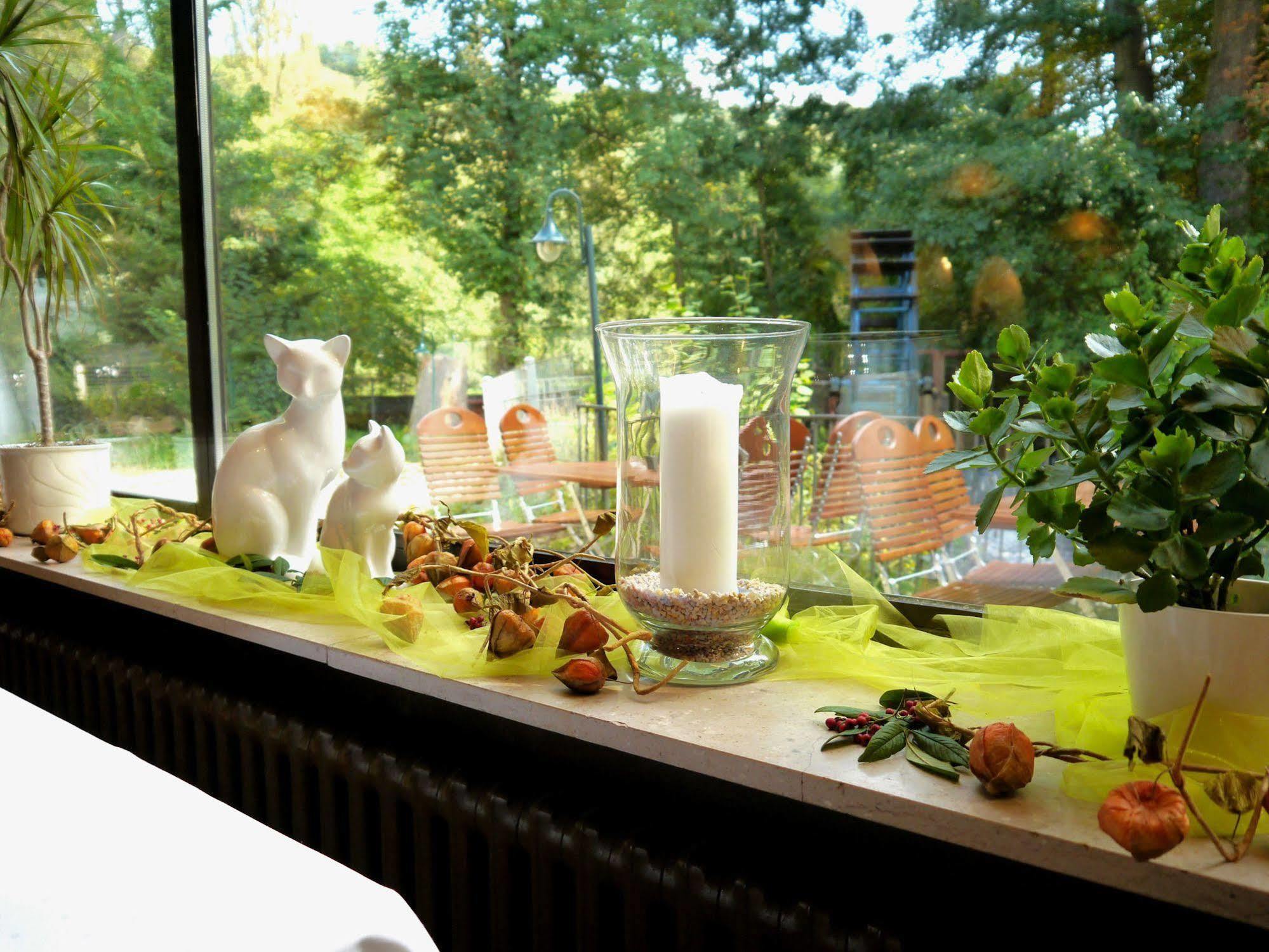 Hotel Und Weingut Karlsmuehle Mertesdorf Екстериор снимка